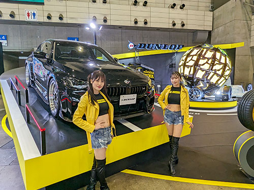 SPEEDSTER DRIVING ゾーンイメージ